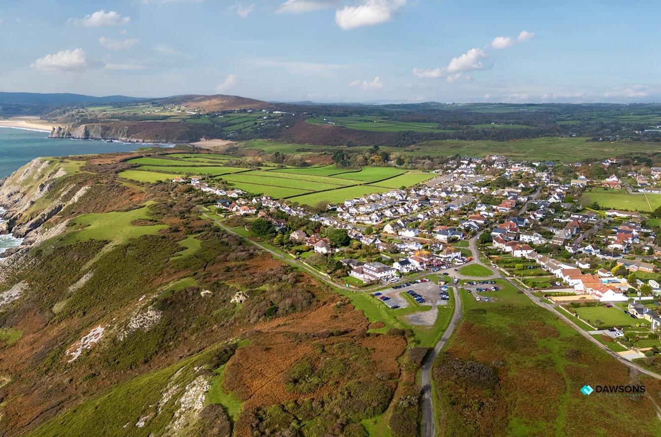 Southgate Road, Southgate, Swansea, SA3 2DH